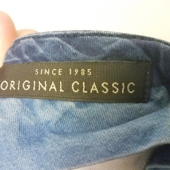 Men's Scotch & Soda super slim trouser - Picture 6 of 8